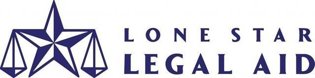 Lone Star Legal Aid furniture provided and installed by Vanguard Environments